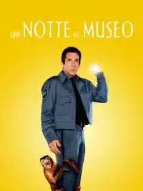 Una notte al museo