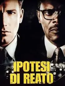 Ipotesi di reato