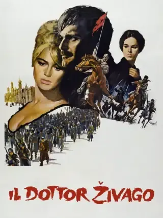 Il dottor Zivago