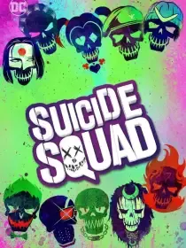 Suicide Squad