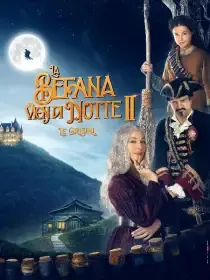 La Befana vien di notte II - Le origini