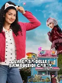 La casa delle bambole di Gabby