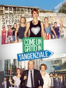 Come un gatto in tangenziale