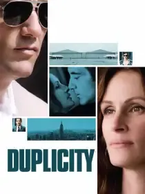 Duplicity