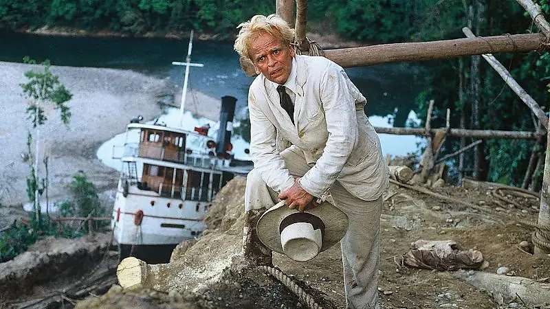 Fitzcarraldo in seconda serata su Rai Movie: cosa sapere e orario