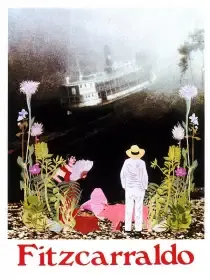 Fitzcarraldo