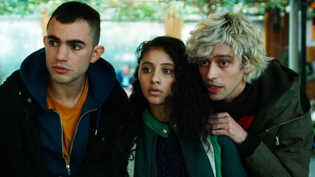 La storia del Frank e della Nina stasera su Rai Movie: trama, cast, curiosità e orario