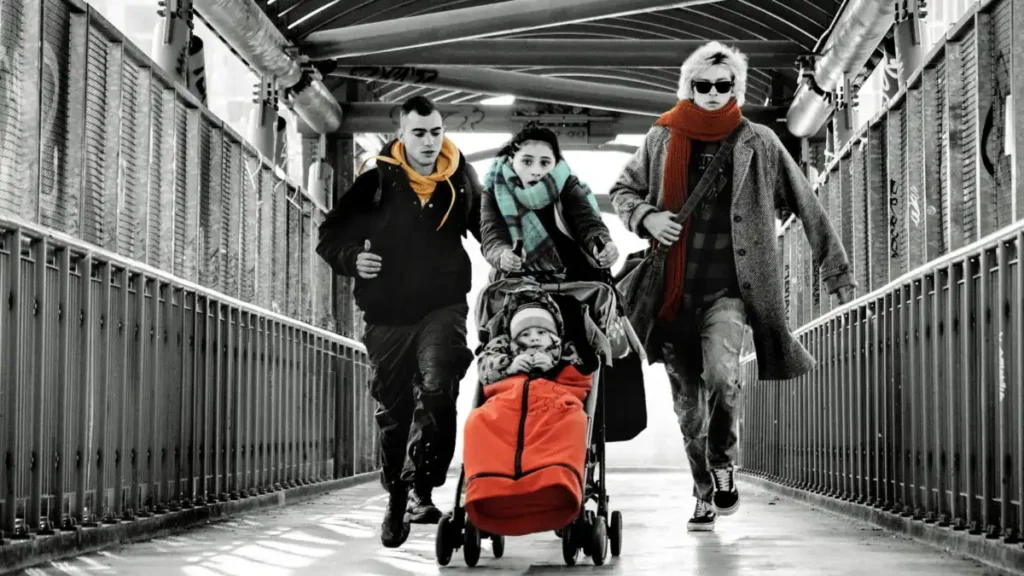 La storia del Frank e della Nina stasera su Rai Movie: trama, cast, curiosità e orario