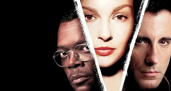 La tela dell'assassino in seconda serata su Rai Movie: cosa sapere e orario