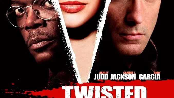 La tela dell'assassino
