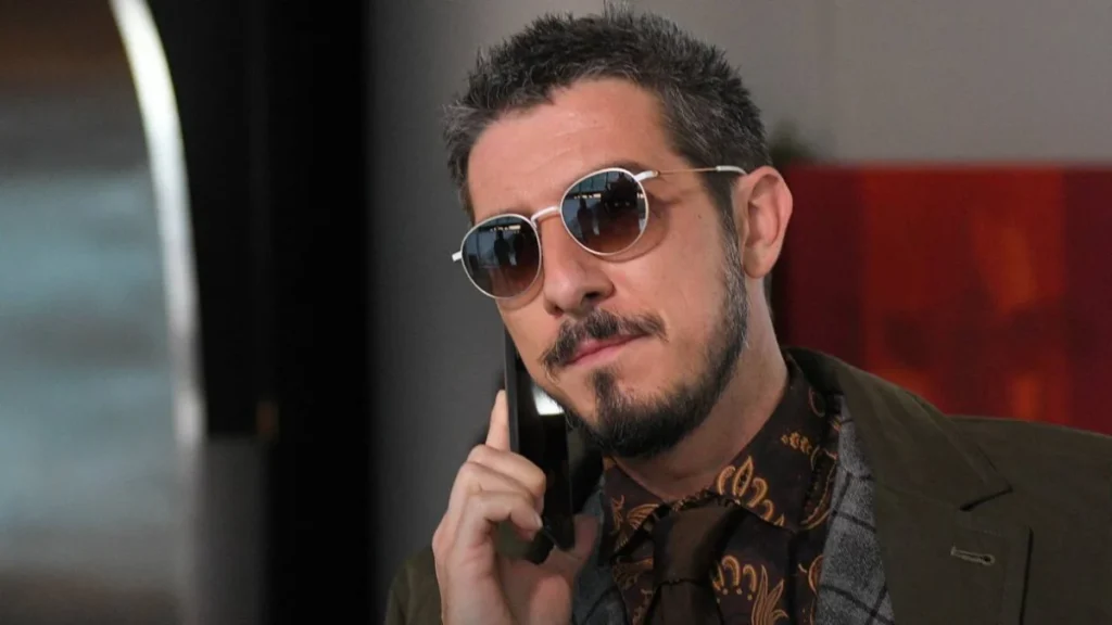 Modalità aereo, commedia italiana con Lillo in prima serata il 9 agosto 2024 su Rai 1
