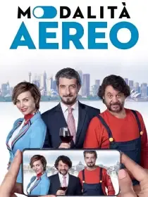 Modalita' aereo