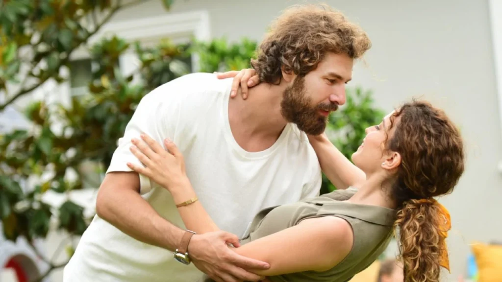 My Sweet Lie: anticipazioni dal 31 agosto al 4 settembre