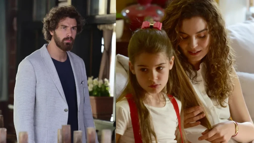My Sweet Lie: anticipazioni dal 31 agosto al 4 settembre
