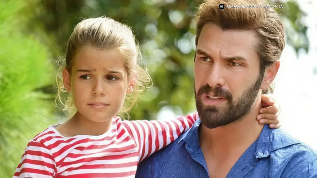 My Sweet Lie, le anticipazioni delle puntate dal 10 al 14 agosto