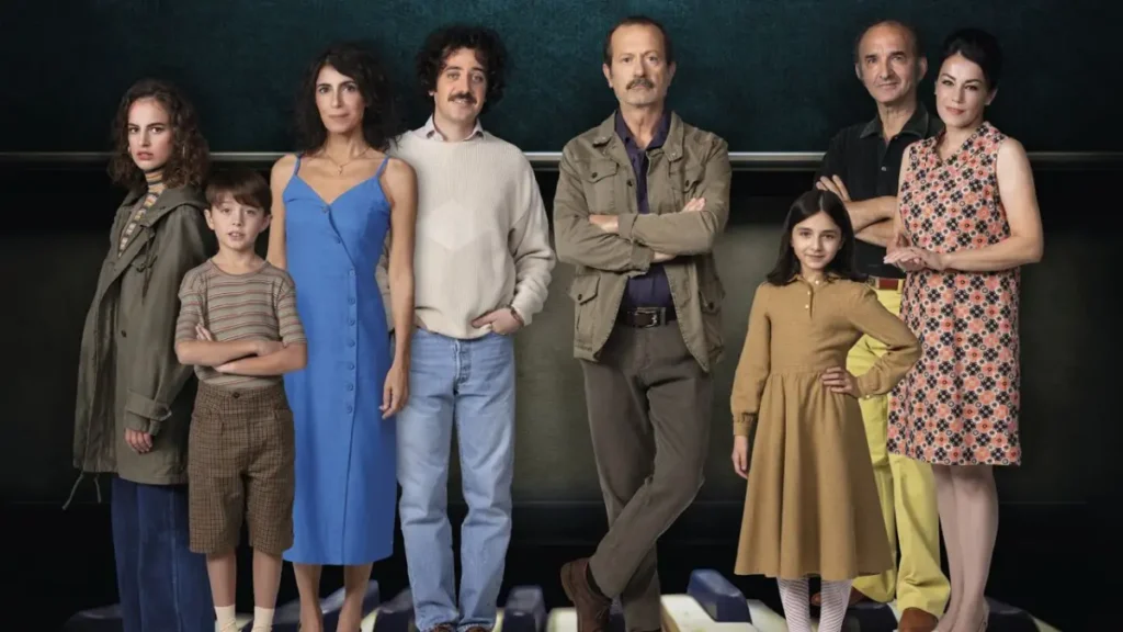 Scordato stasera su Rai Movie: trama, cast, curiosità e orario