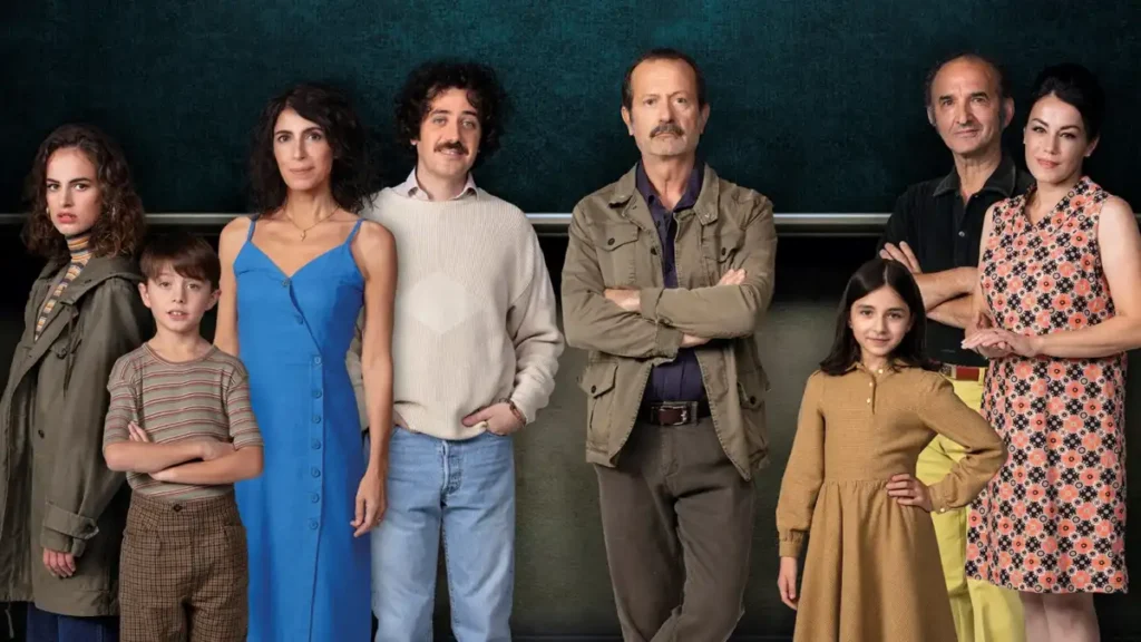 Scordato stasera su Rai Movie: trama, cast, curiosità e orario