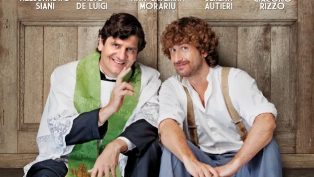Si accettano miracoli in seconda serata su Rai Movie: cosa sapere e orario