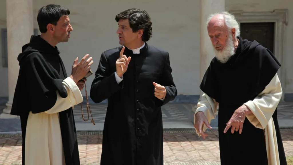 Si accettano miracoli in seconda serata su Rai Movie: cosa sapere e orario