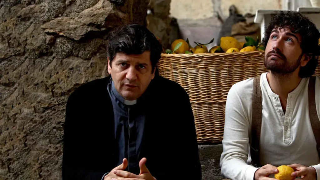 Si accettano miracoli in seconda serata su Rai Movie: cosa sapere e orario