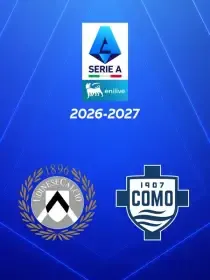 Udinese - Como