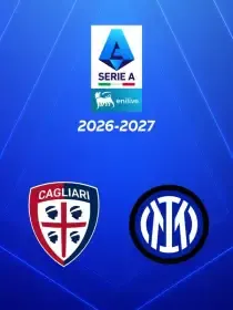 Cagliari - Inter