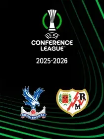 Crystal Palace - Rayo Vallecano Finale