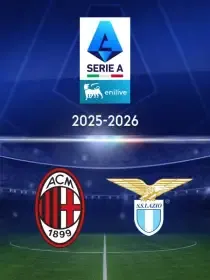 Milan - Lazio