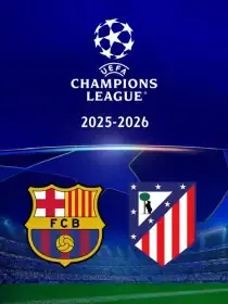 FC Barcellona - Atletico Madrid