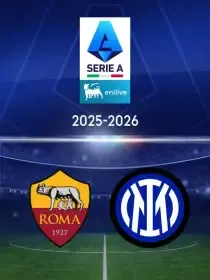 Roma - Inter