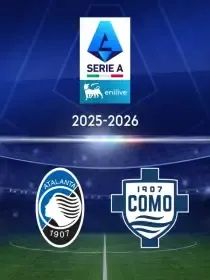 Atalanta - Como