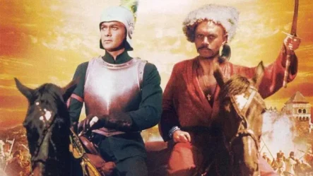Taras il magnifico su Rai Movie il 25 agosto 2026: l’epica avventura con Yul Brynner