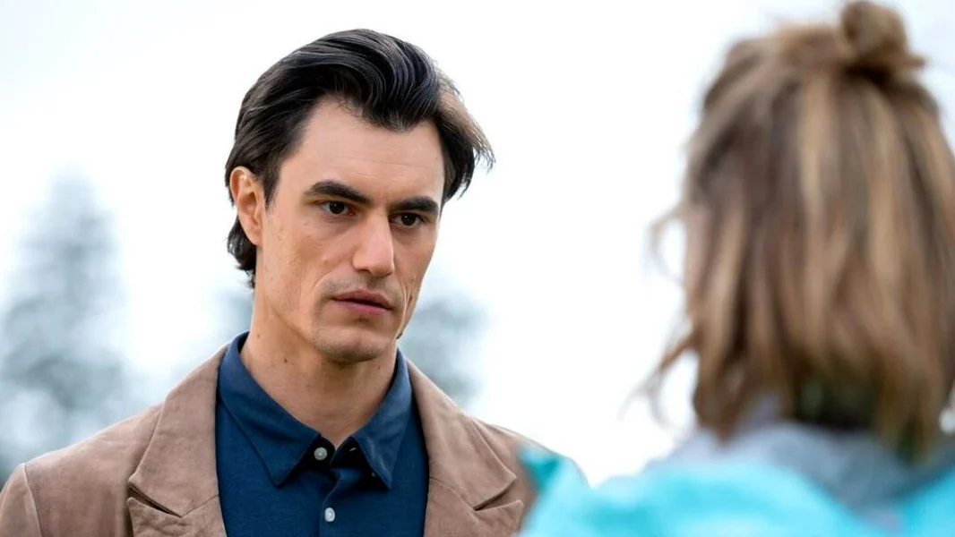 Josie e Leon nelle nuove puntate di Tempesta d’Amore