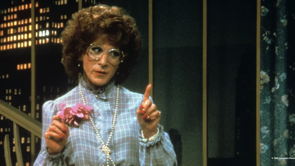 Tootsie in seconda serata su Rai Movie: cosa sapere e orario