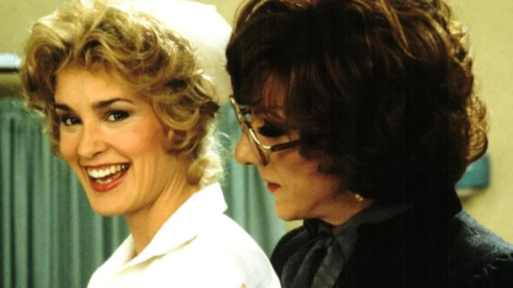 Tootsie in seconda serata su Rai Movie: cosa sapere e orario