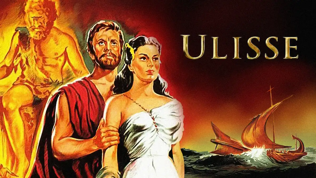 Ulisse - Il Film - Ulisse
