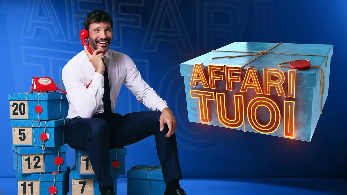 Affari tuoi