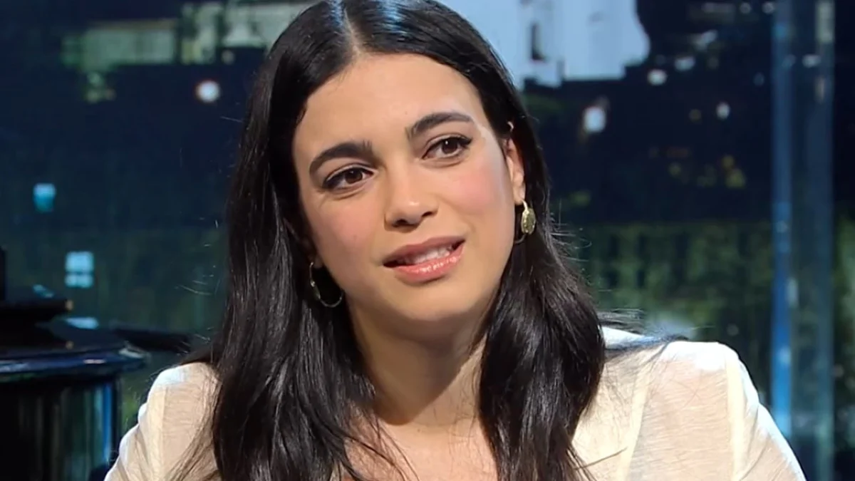 Annabella Abbondante