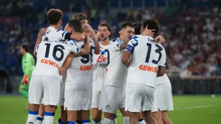 Atalanta-Cagliari, la guida TV di sabato 12 settembre 2026: diretta su Sky Sport e DAZN