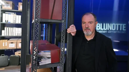 Misteri dimenticati – Blu notte stasera su Rai 3: orario, format e RaiPlay