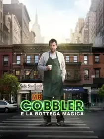 Mr Cobbler e la bottega magica