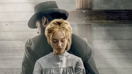 Brimstone su Cielo il 20 settembre: trama, cast e struttura del western con Dakota Fanning