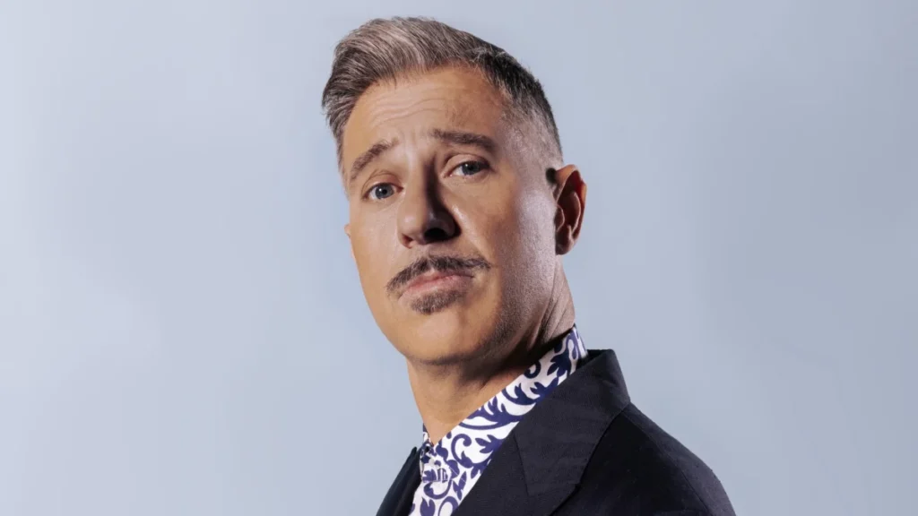 Buy It Now – Mai più senza debutta stasera sul Nove: come funziona il nuovo programma di Gabriele Corsi
