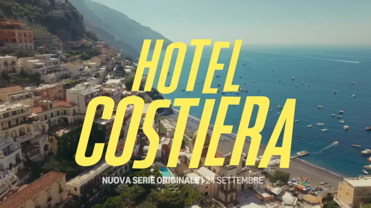 Hotel Costiera