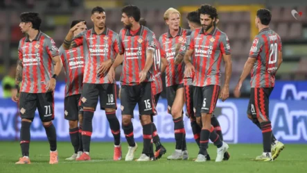 Cesena-Cremonese, dove vederla in TV e streaming: orario Serie B del 12 settembre