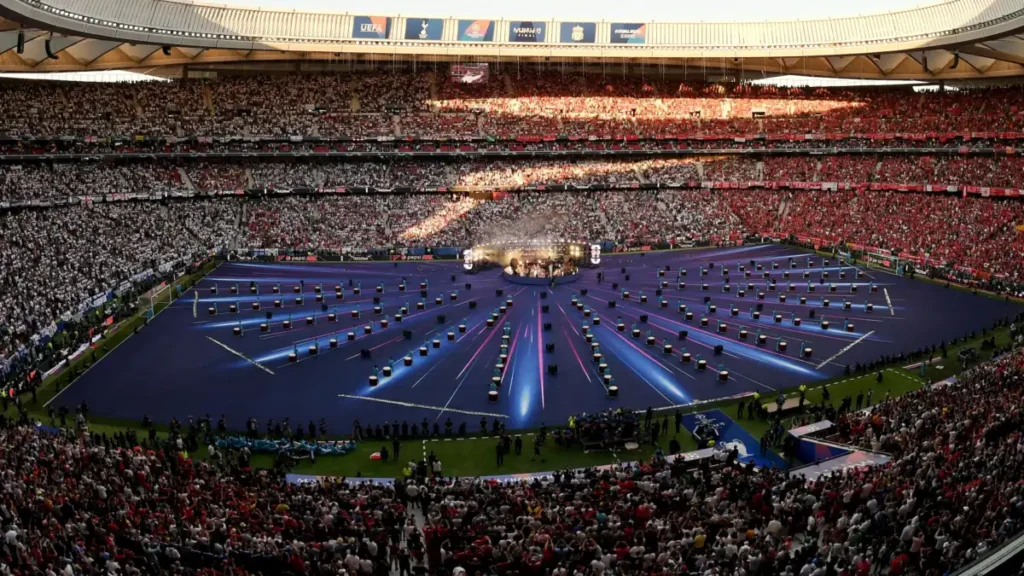 Champions League, oggi Real Madrid-Inter: orario, probabili formazioni e dove vederla in tv - Big match nella prima giornata della massima competizione europea