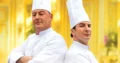 Jean Reno e Michaël Youn ai fornelli: Chef su Rai Movie il 27 settembre