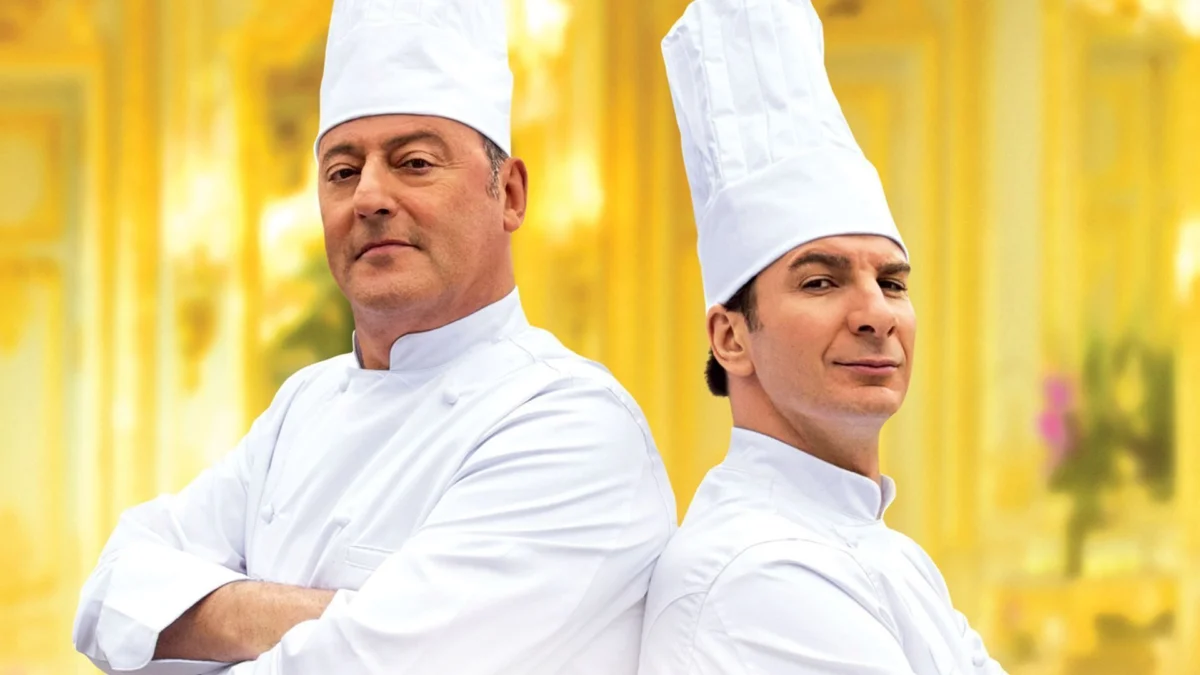 Chef