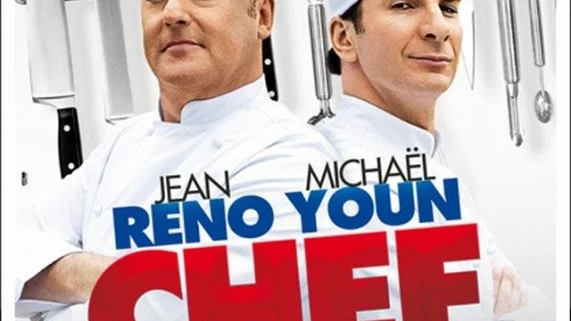 Chef stasera su Rai Movie: trama, cast, curiosità e orario