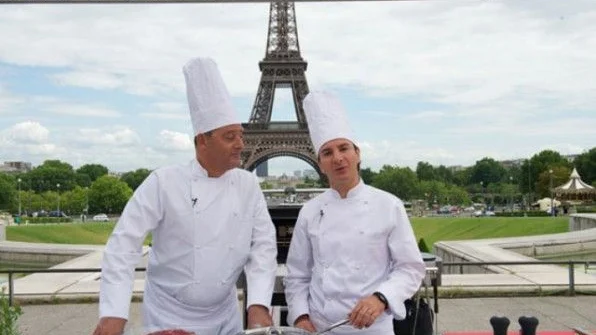 Chef stasera su Rai Movie: trama, cast, curiosità e orario